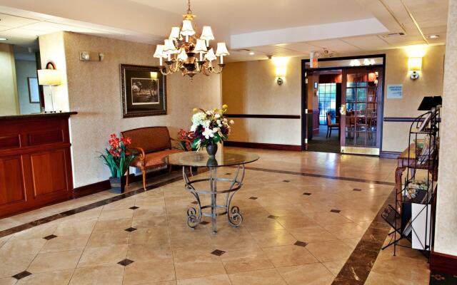 Holiday Inn Express Breaux Bridge by IHG