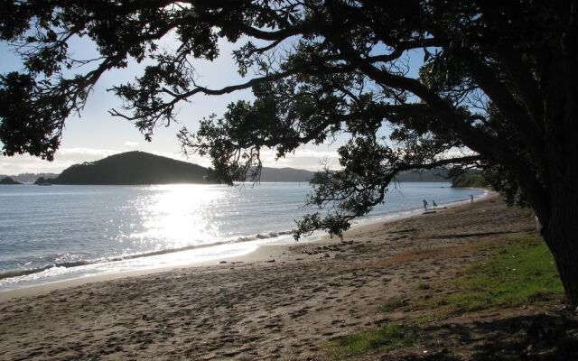 Beachfront Pacific Paihia