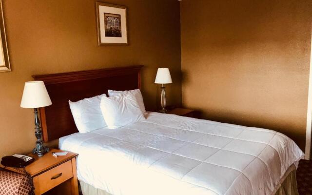 Americas Best Value Inn Laredo