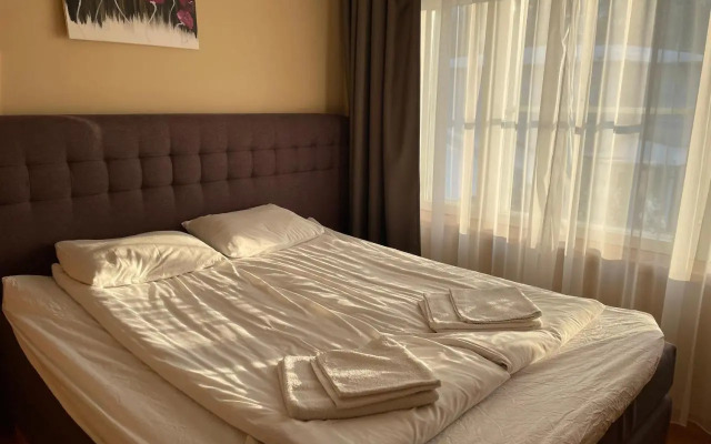 "Summer" apartment