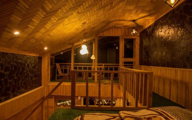 Forest Escape Cottages