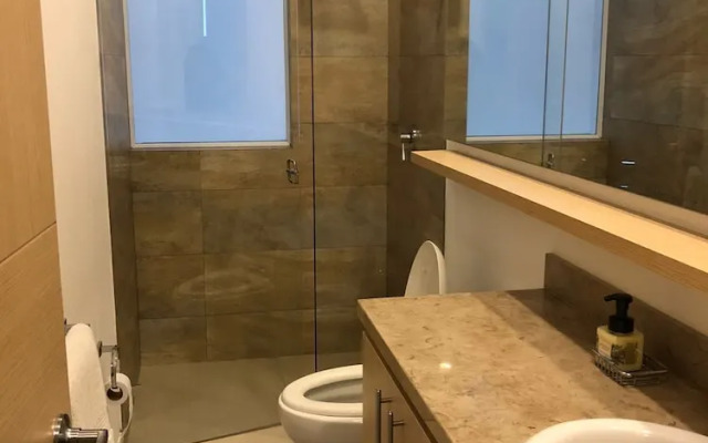 Reserva Del Mar Apartamento