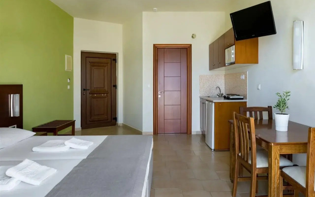 Oscar Suites & Village