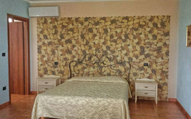 Le Due Cascine Agriturismo