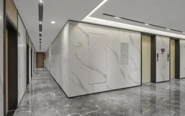 Shenzhen Xusden Executive Apartment (Shuibei Jewelry City Branch)