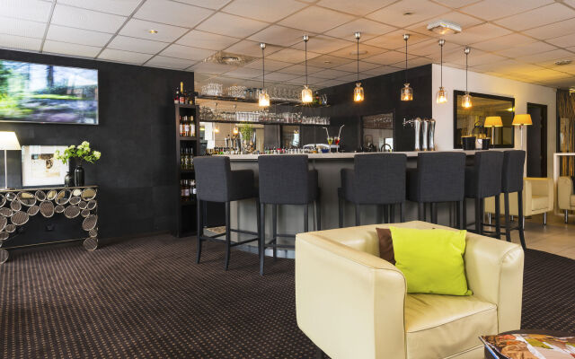 Comfort Aparthotel Bordeaux Begles Arena