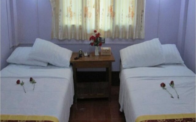 Mya Tha Zin Hotel