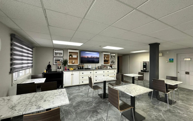 SureStay by Best Western Kapuskasing