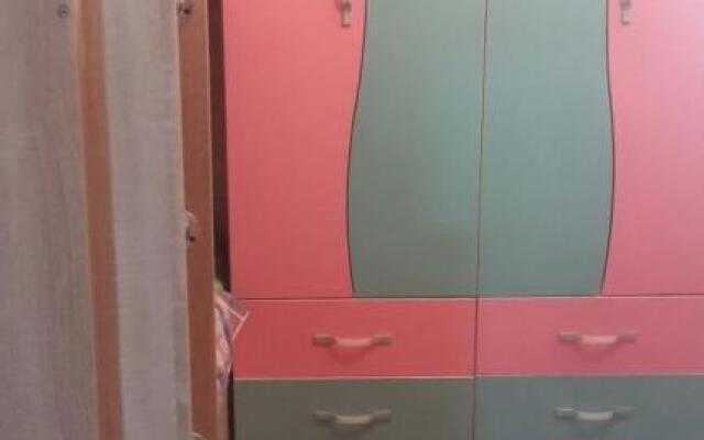 Hostel On Seifullina 4/2