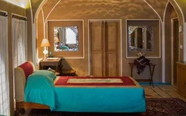 Saraye Ameriha Boutique Hotel