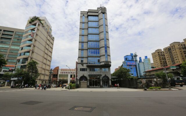 York Hotel