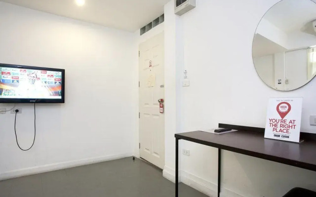 Nida Rooms Chatuchak Holiday 1032