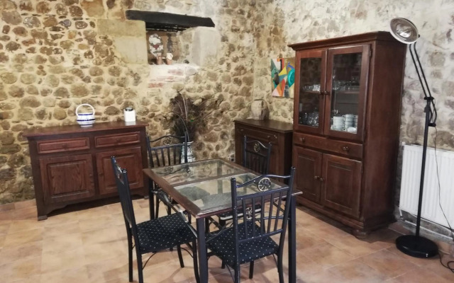 Granja San Julián 1