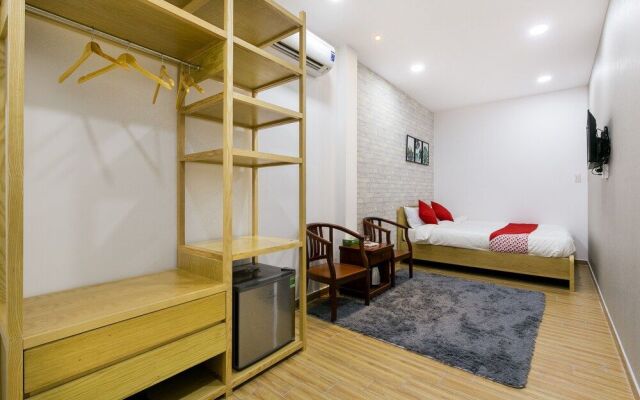 OYO 405 Saigon Home