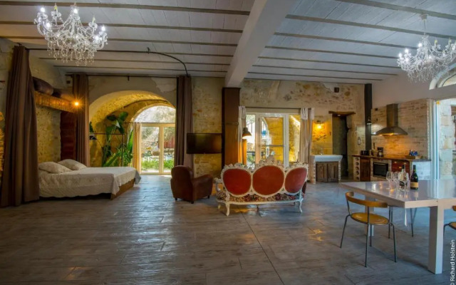 Domaine Sainte Suzanne