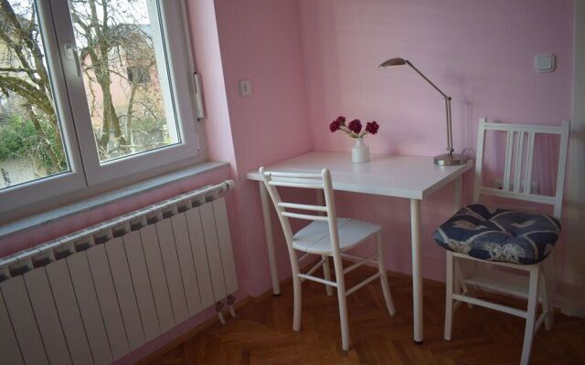Adriana Apartment