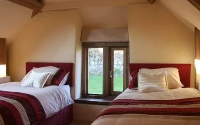Pilgrims Rest Cottages