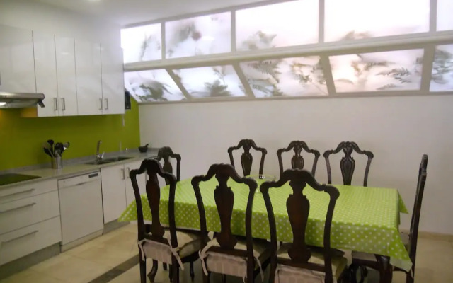 Albergue La Estación - Hostel