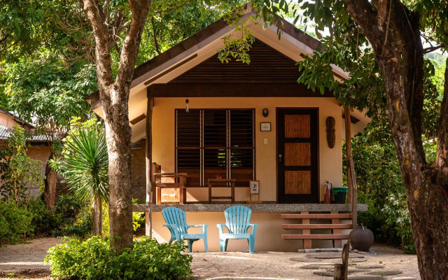 Virgin Beach Resort