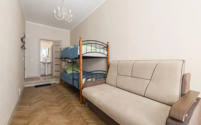 Schastlivyie Chasyi 2 Mini-Hotel