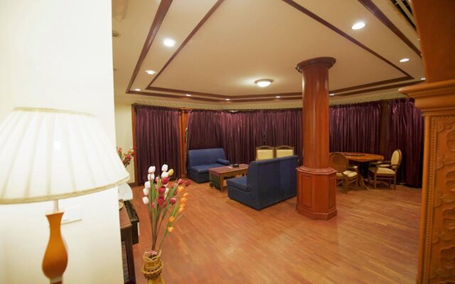 Angkor Land Urban Boutique