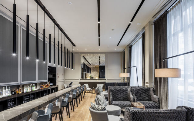 BoHo Prague Hotel, Small Luxury Hotels