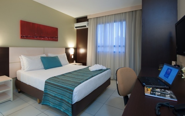 Comfort Hotel Goiania