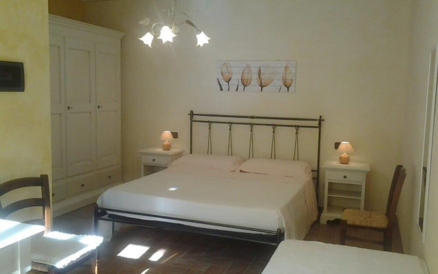 Agriturismo il Cardo