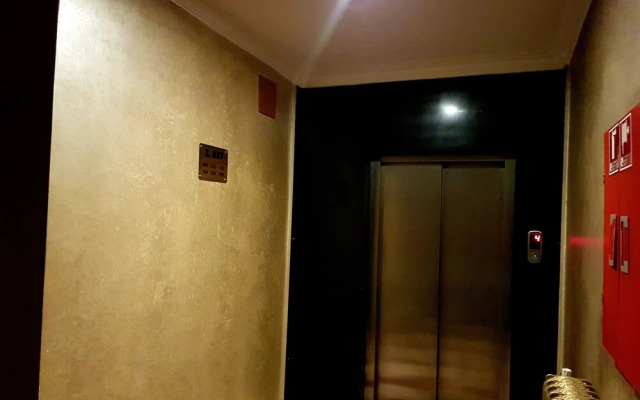 Hatemoğlu Otel