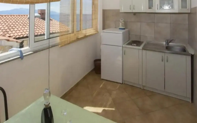 Beachfront Apartments Andrijević