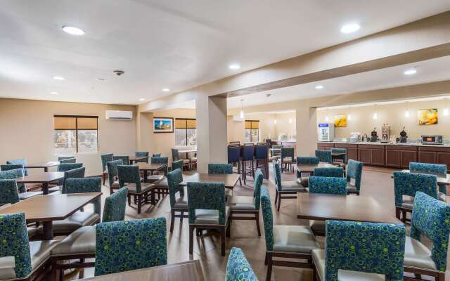 Quality Inn Charleston South