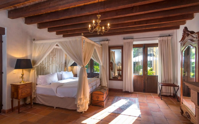 Villa Santa Monica