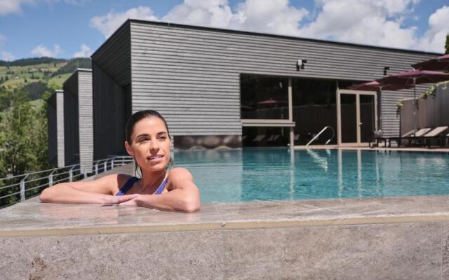 Sporthotel Wagrain