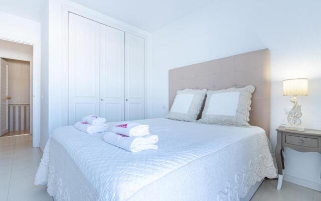 Apart-rent Apartamento Port Grec 0112