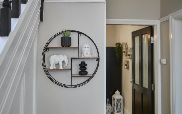 Host Stay The Retreat