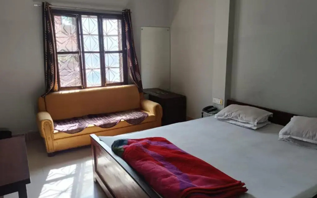 Kusum Hotel And Restaurant