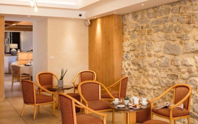 Hotel le Chalet