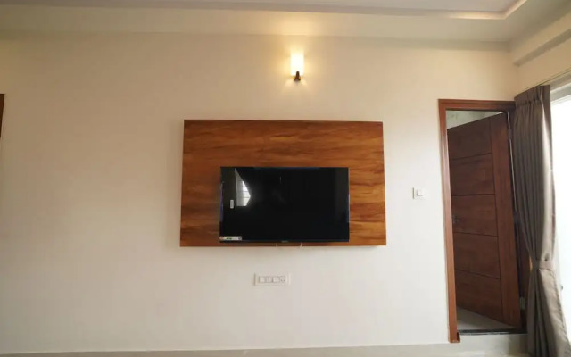 The Auberge - Boutique Hotel