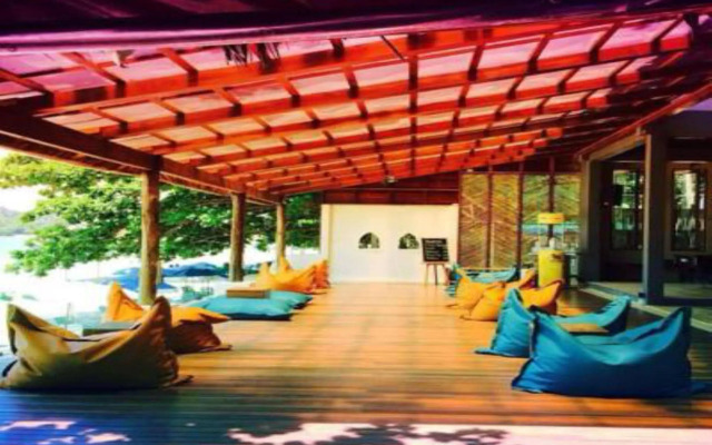 Sichon Cabana Beach Resort