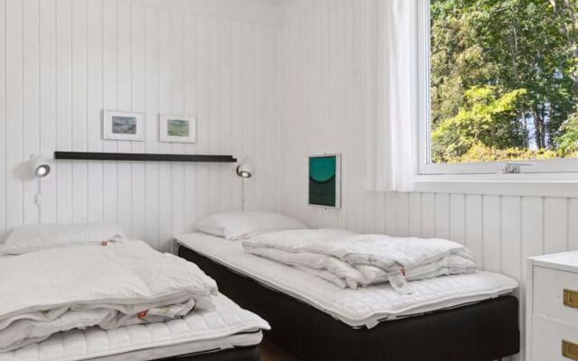"Teodora" - 450m from the sea in Djursland and Mols