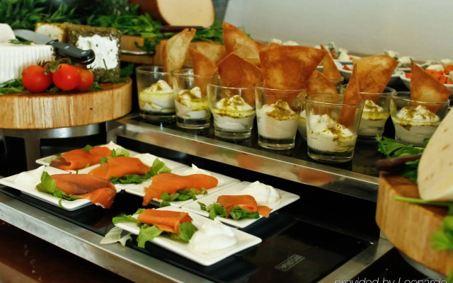 Crowne Plaza Haifa by IHG