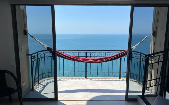 Edificio el Peñón del Rodadero Apto 1102 B