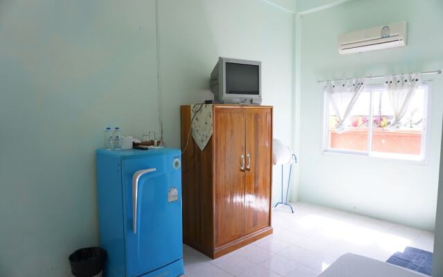Palmy Home