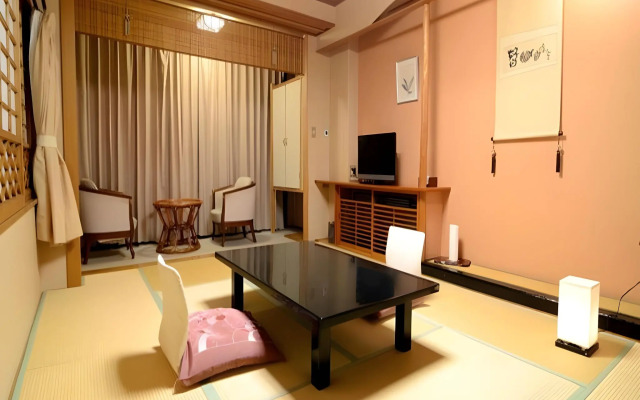 Inatori Toukai Hotel Yuen