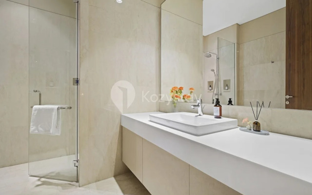 Arluce by Kozystay - Alam Sutera