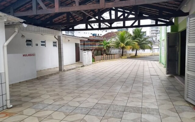 Pousada Sinpra
