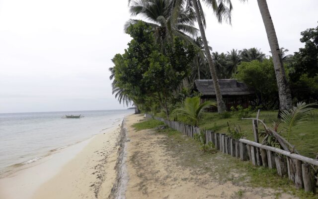 Yama Beachfront House