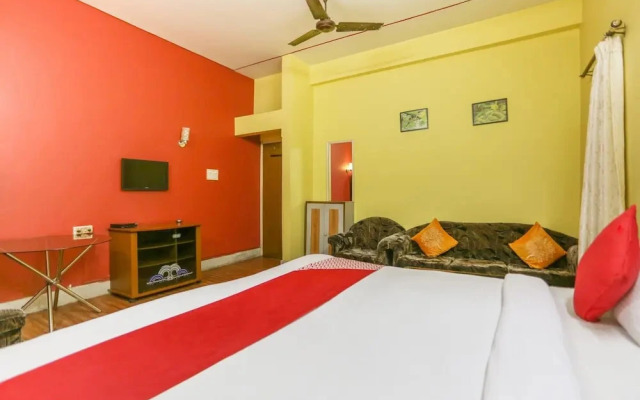 Be 302 by OYO Rooms