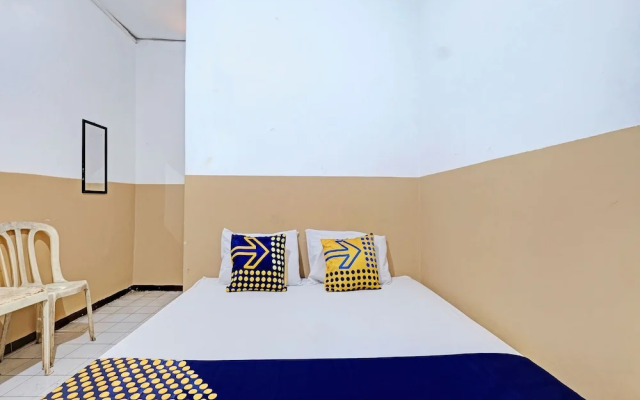 SPOT ON 92983 Hotel Ayu