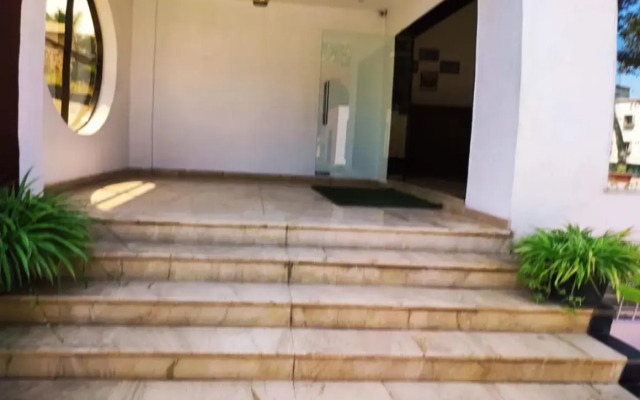 Hotel Manasi inn, Satara
